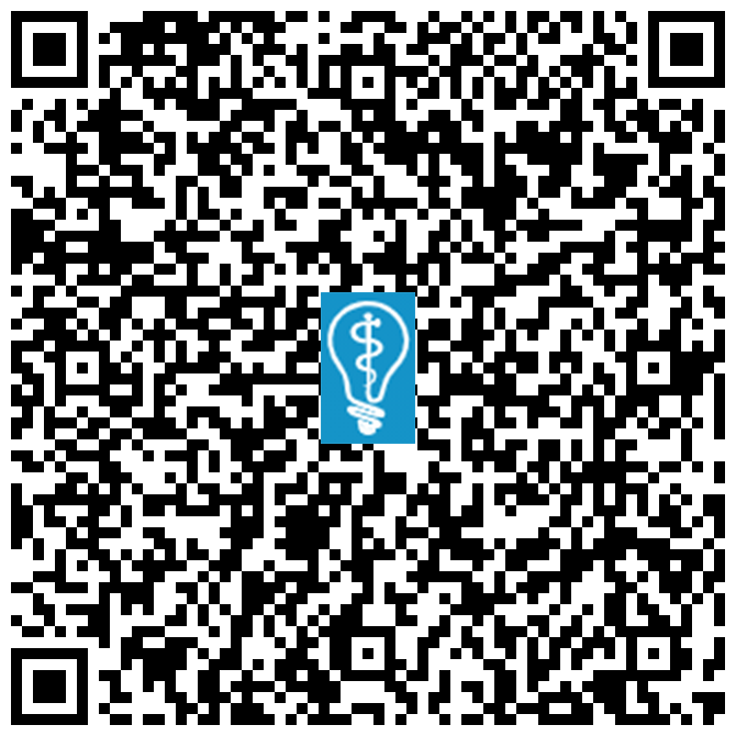 QR code image for 3D Cone Beam and 3D Dental Scans in Upland, CA