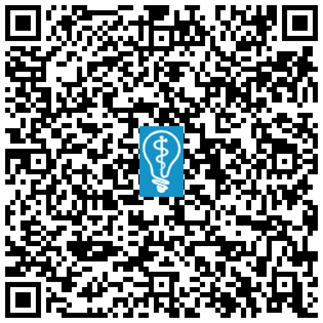 QR code image for Cosmetic Dentist in Upland, CA