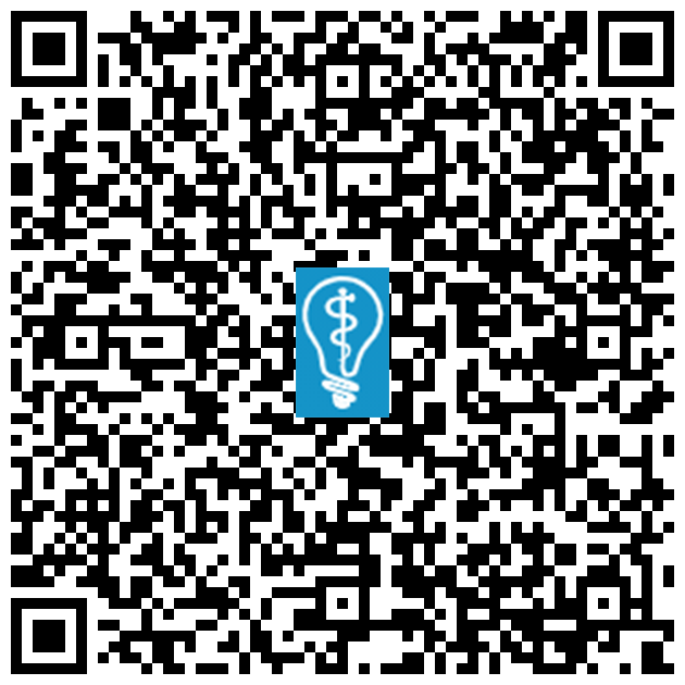 QR code image for Dental Bonding in Upland, CA