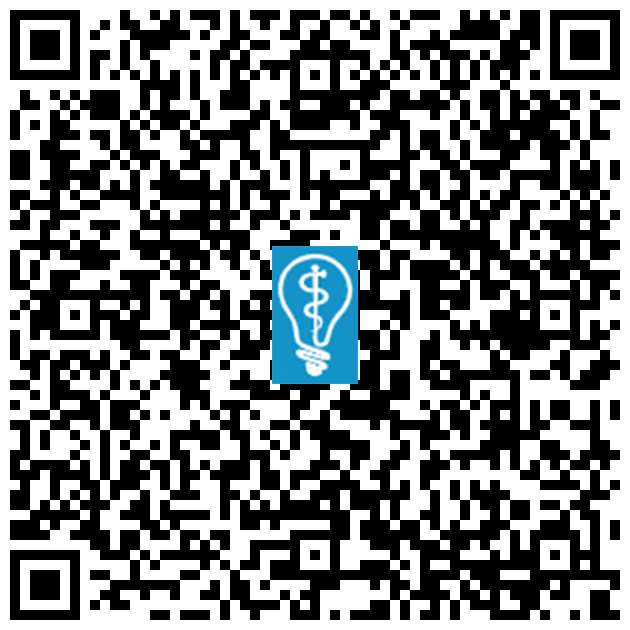 QR code image for Dental Checkup in Upland, CA