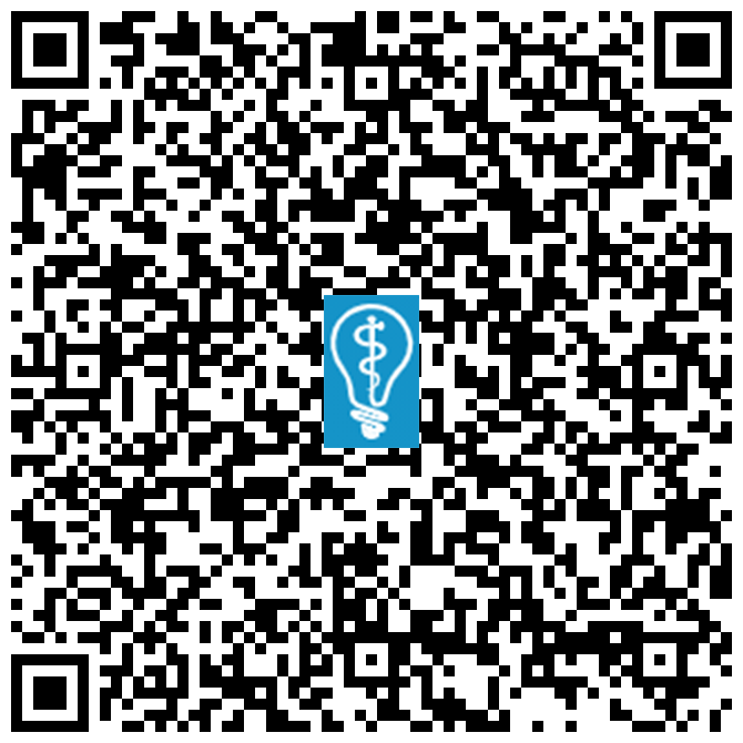 QR code image for Dental Cleaning and Examinations in Upland, CA