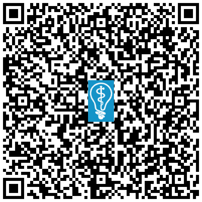 QR code image for Dental Health During Pregnancy in Upland, CA