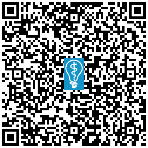 QR code image for Dental Insurance in Upland, CA