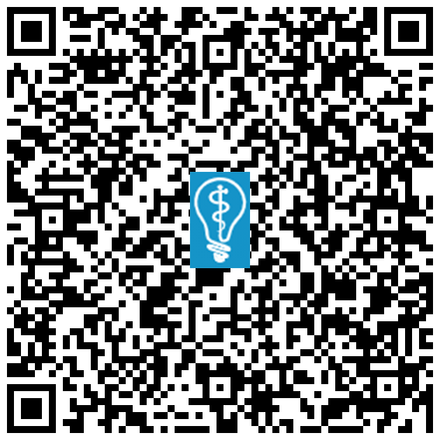 QR code image for Dental Office in Upland, CA