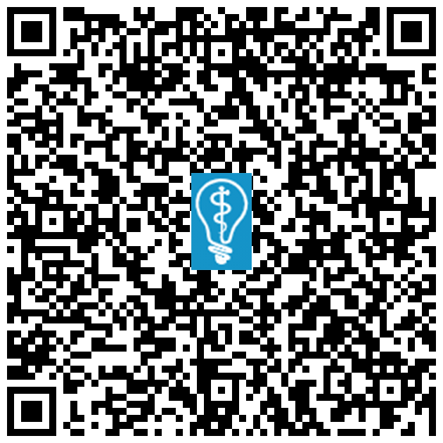 QR code image for Dental Procedures in Upland, CA