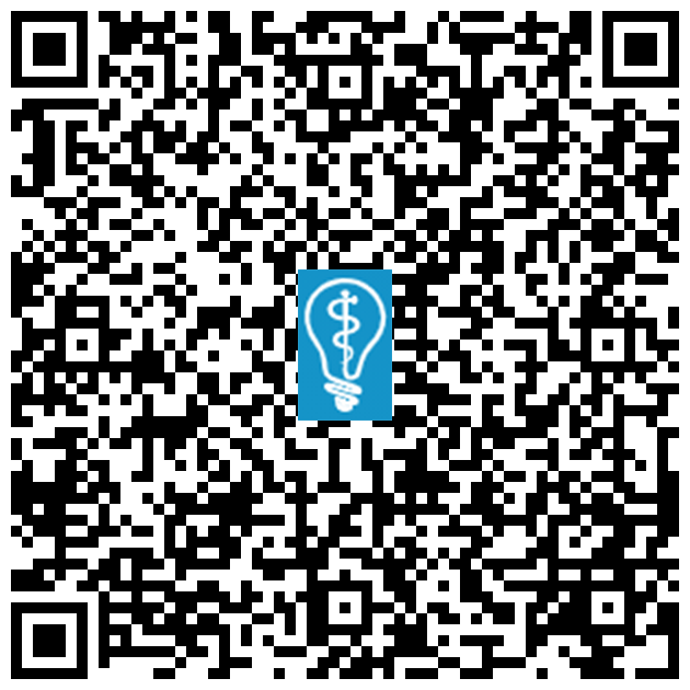 QR code image for Dental Sealants in Upland, CA