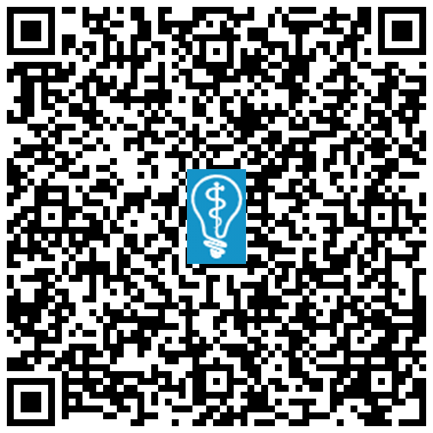 QR code image for Dental Services in Upland, CA