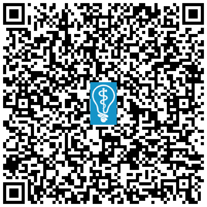 QR code image for Dental Veneers and Dental Laminates in Upland, CA