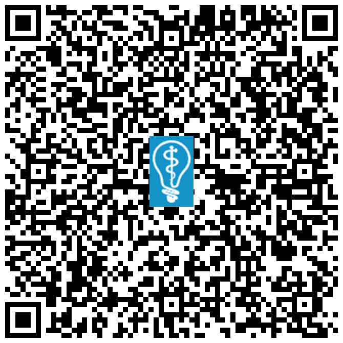 QR code image for Dentures and Partial Dentures in Upland, CA