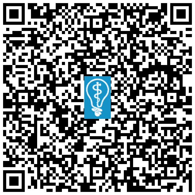 QR code image for Do I Have Sleep Apnea in Upland, CA