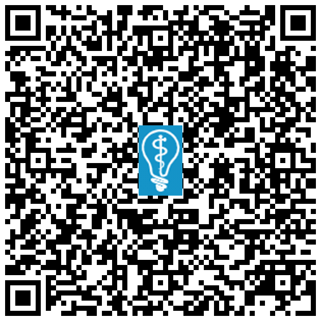 QR code image for Do I Need a Root Canal in Upland, CA