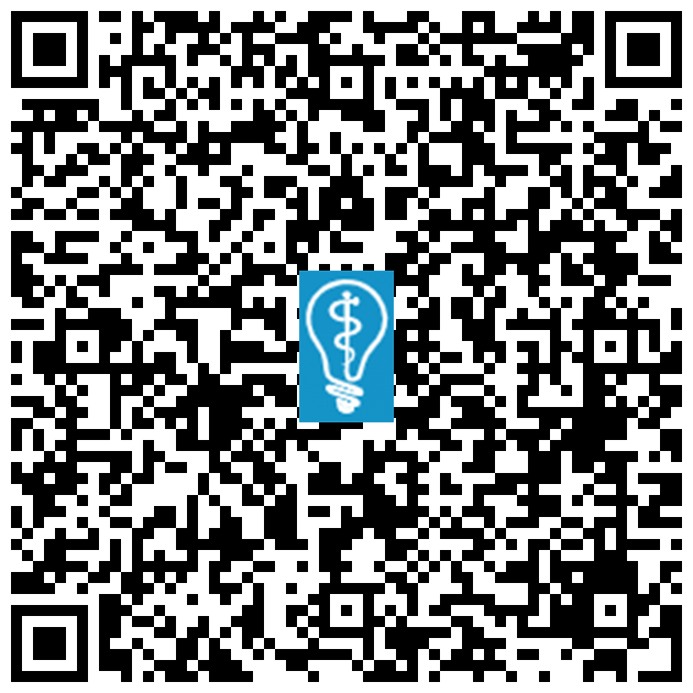 QR code image for Emergency Dental Care in Upland, CA