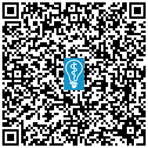 QR code image for Emergency Dentist in Upland, CA