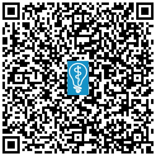 QR code image for Family Dentist in Upland, CA