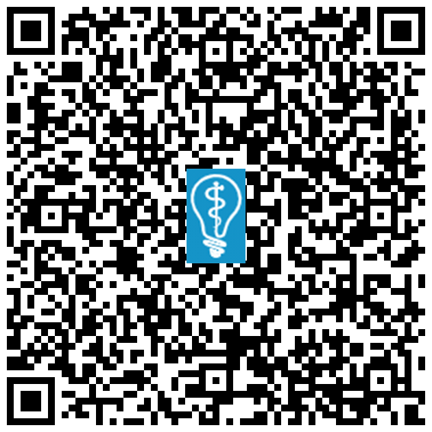 QR code image for Find a Dentist in Upland, CA