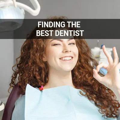 Visit our Find the Best Dentist in Upland page