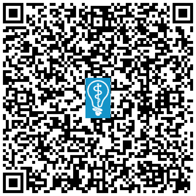 QR code image for General Dentistry Services in Upland, CA