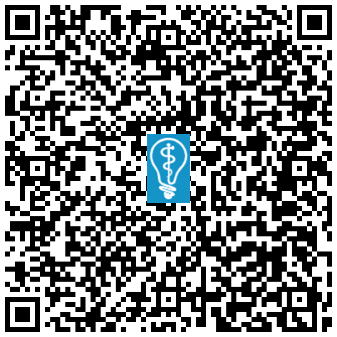 QR code image for Health Care Savings Account in Upland, CA