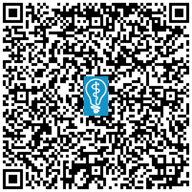 QR code image for Helpful Dental Information in Upland, CA