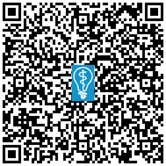 QR code image for Immediate Dentures in Upland, CA