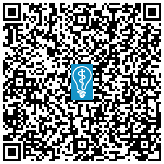 QR code image for Implant Dentist in Upland, CA