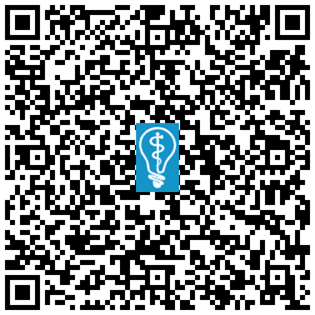 QR code image for Intraoral Photos in Upland, CA