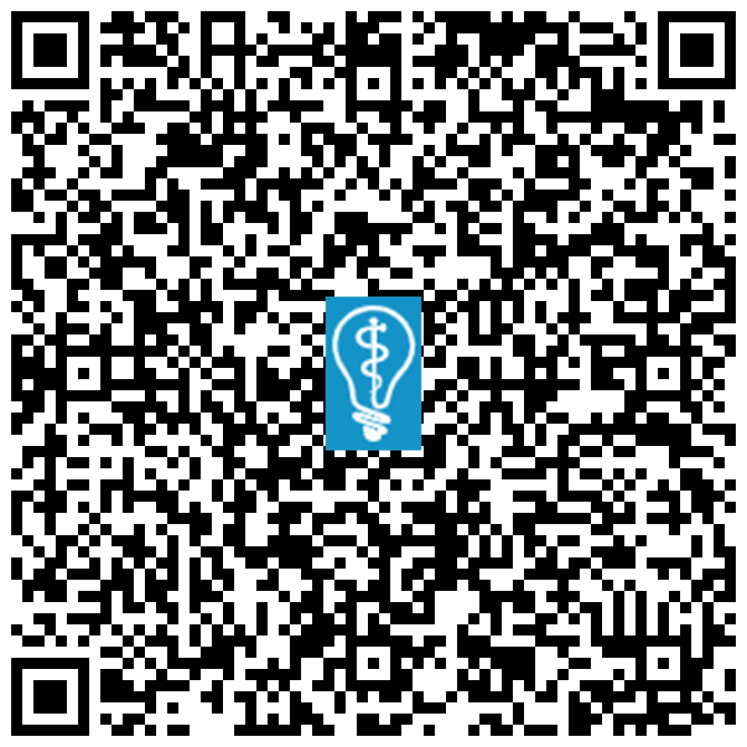 QR code image for Multiple Teeth Replacement Options in Upland, CA