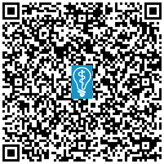 QR code image for 7 Things Parents Need to Know About Invisalign Teen in Upland, CA