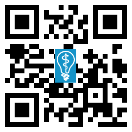 QR code image to call Upland Dental Group And Implant Center in Upland, CA on mobile