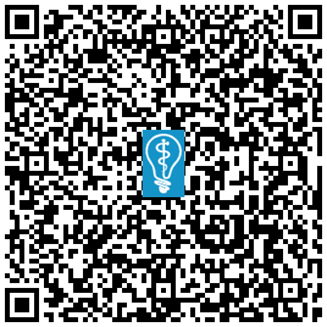 QR code image for Post-Op Care for Dental Implants in Upland, CA