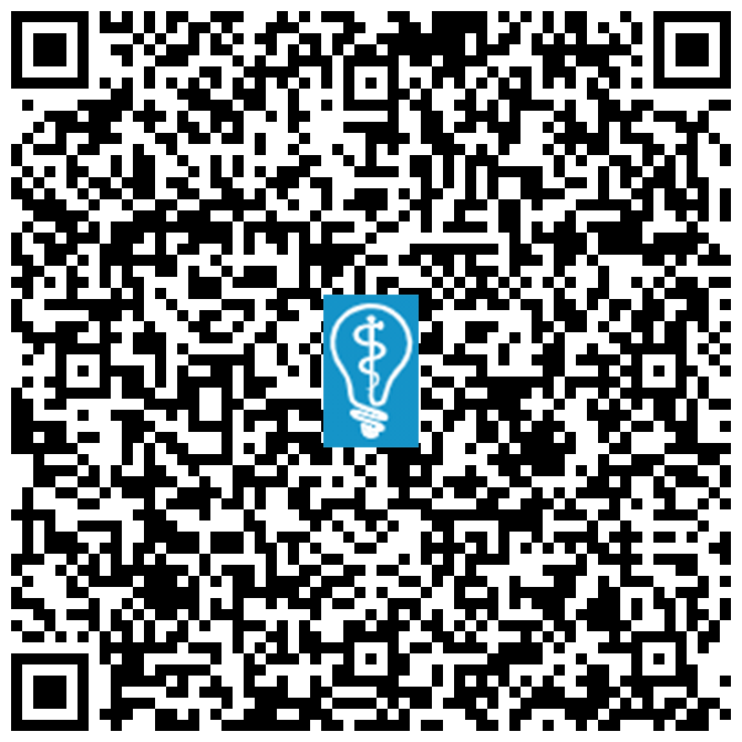 QR code image for Preventative Dental Care in Upland, CA