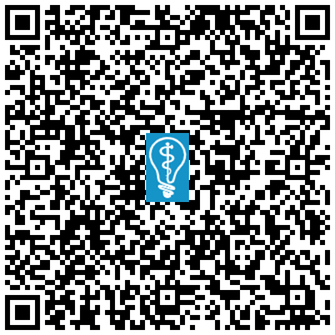 QR code image for Professional Teeth Whitening in Upland, CA