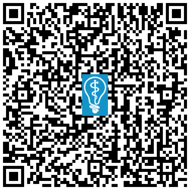 QR code image for Restorative Dentistry in Upland, CA