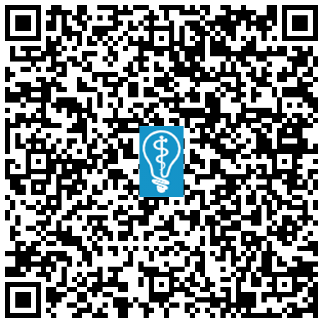 QR code image for Root Canal Treatment in Upland, CA