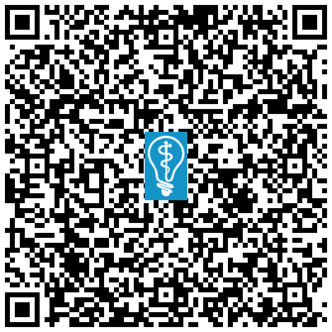 QR code image for Root Scaling and Planing in Upland, CA