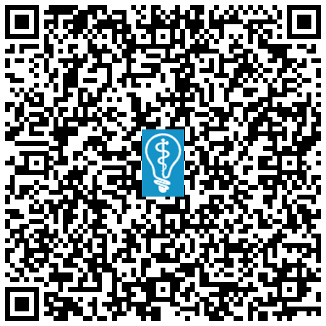 QR code image for Routine Dental Procedures in Upland, CA