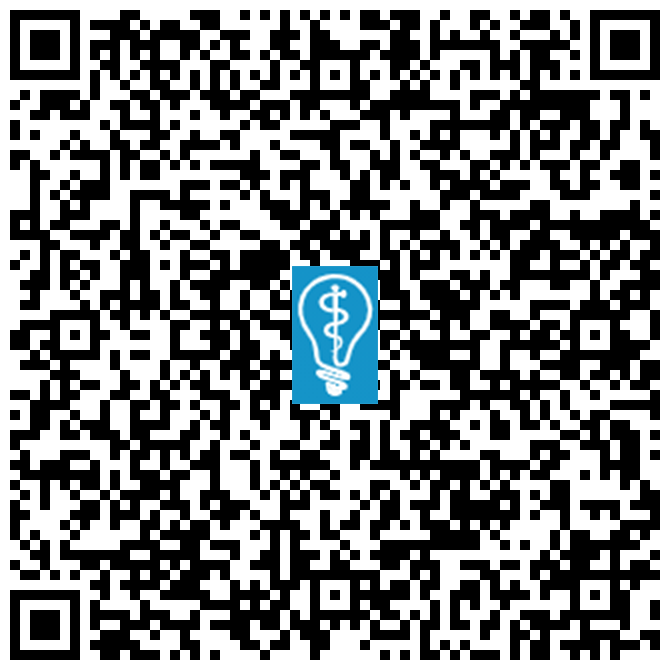 QR code image for Soft-Tissue Laser Dentistry in Upland, CA