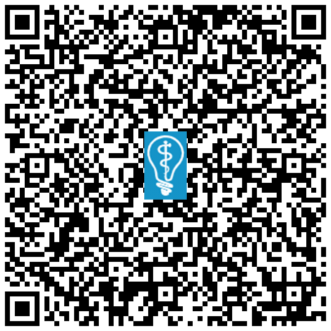 QR code image for Teeth Whitening at Dentist in Upland, CA