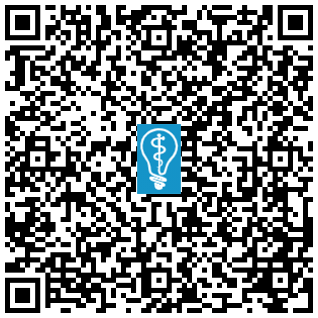 QR code image for Teeth Whitening in Upland, CA