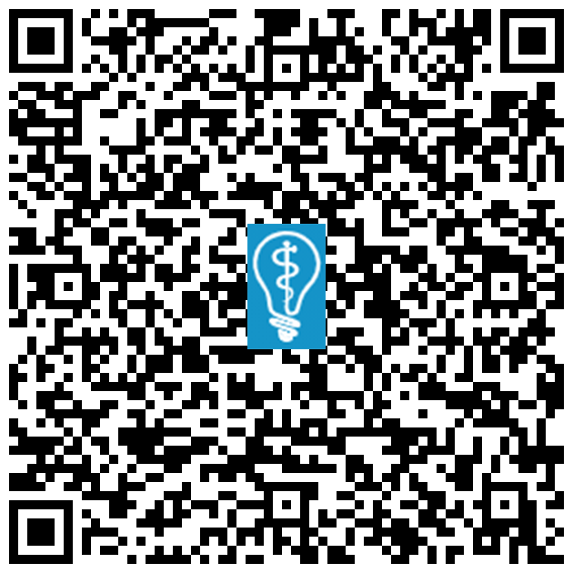 QR code image for Tooth Extraction in Upland, CA