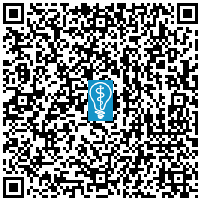 QR code image for What Can I Do to Improve My Smile in Upland, CA