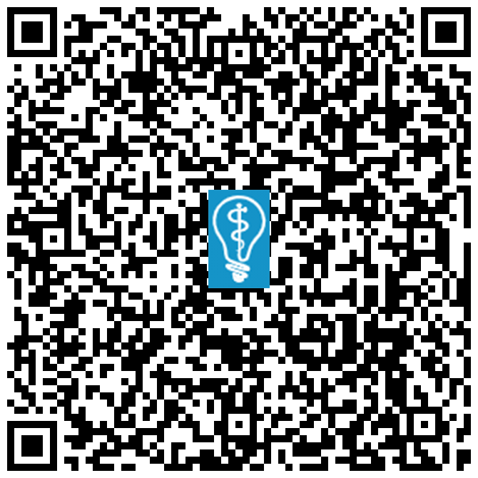 QR code image for What Does a Dental Hygienist Do in Upland, CA