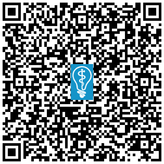 QR code image for What is an Endodontist in Upland, CA