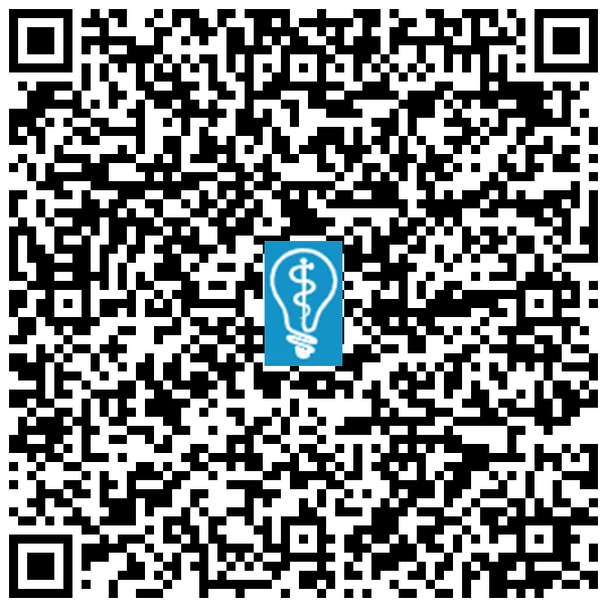 QR code image for When a Situation Calls for an Emergency Dental Surgery in Upland, CA