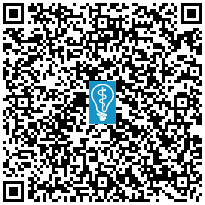 QR code image for When Is a Tooth Extraction Necessary in Upland, CA