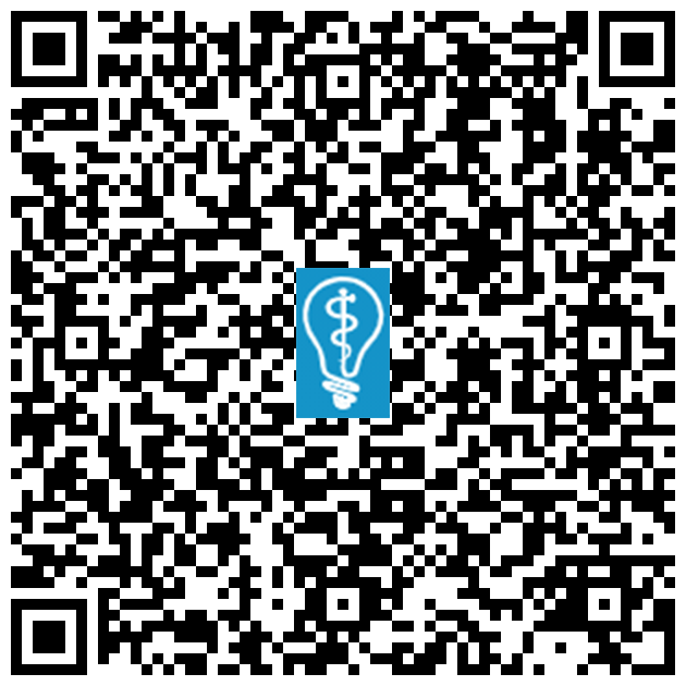 QR code image for When to Spend Your HSA in Upland, CA