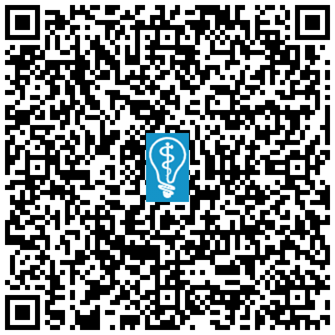 QR code image for Why Dental Sealants Play an Important Part in Protecting Your Child's Teeth in Upland, CA