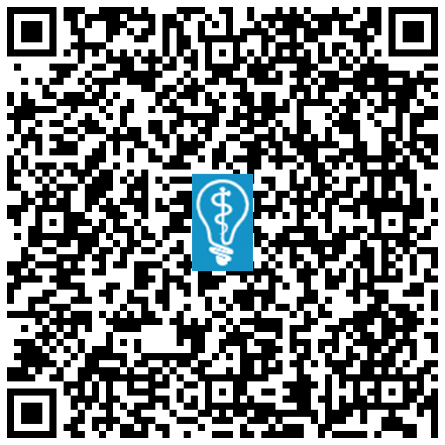 QR code image for Wisdom Teeth Extraction in Upland, CA